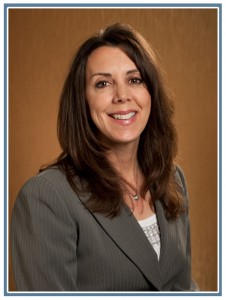 Dr. Theresa Ronna