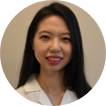 Dr. Tianyi Lu, MD