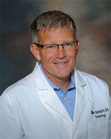 Dr. William Applegarth, MD