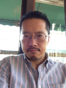 Dr. Tony Pham, MD