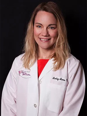 Dr. Lindsy Alons, MD