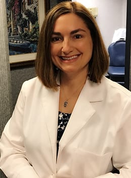 Dr. Audra Malerba, DO