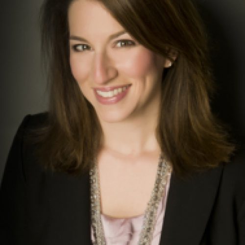 Dr. Jennifer Holzen, MD