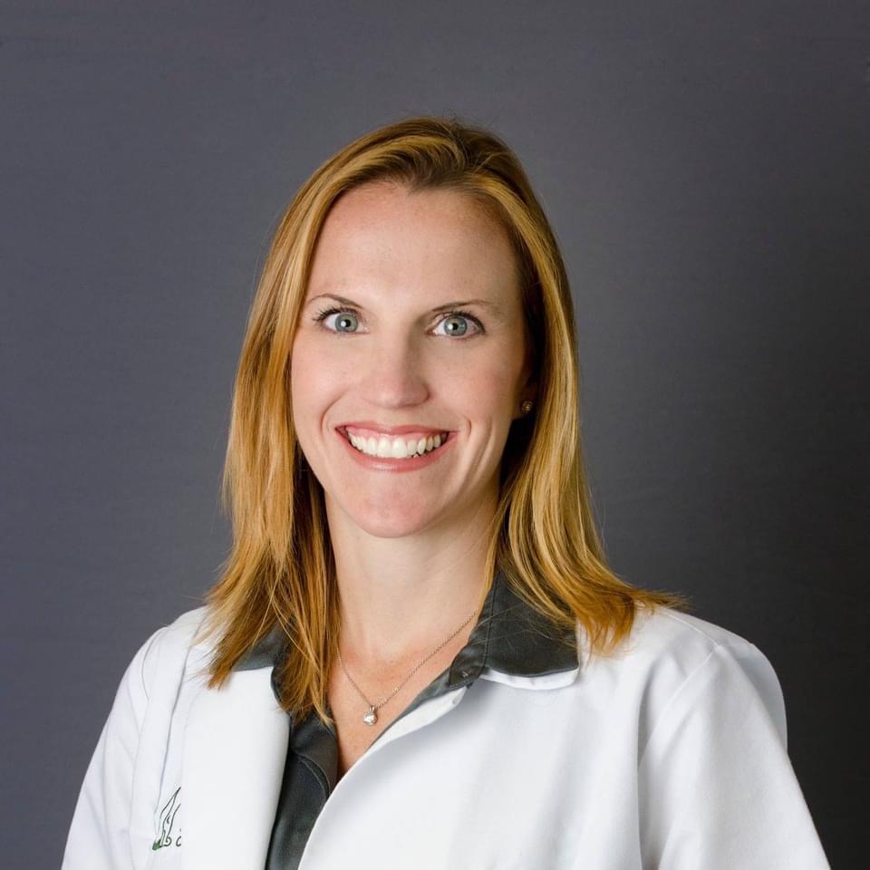 Dr. Andrea Cass