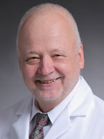Dr. Thomas Elmquist, MD