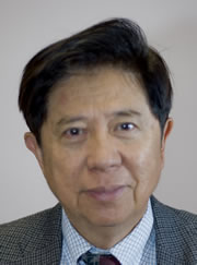 Dr. Tsu-Hsiung Lin, MD