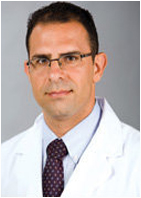 Dr. Bahman Omrani, DO