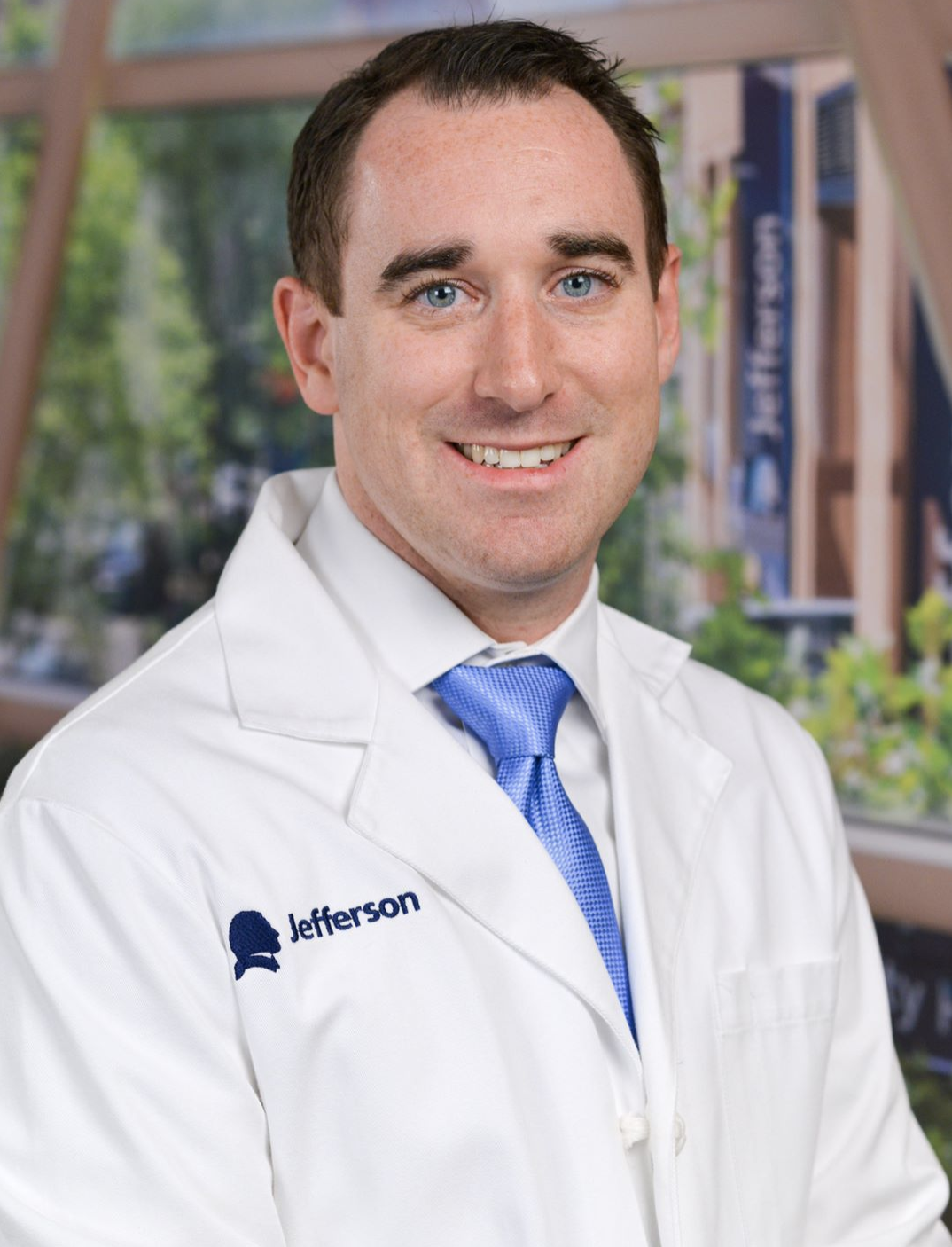 Dr. Colin Huntley, MD