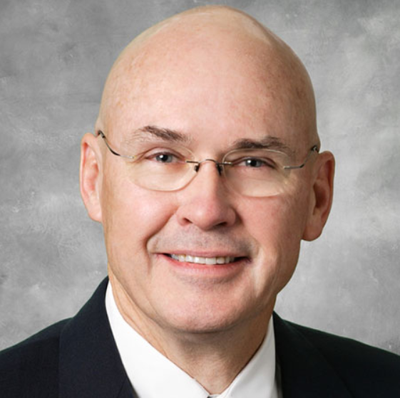 Dr. Glen Daves, MD