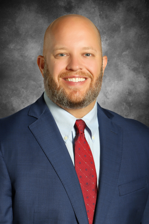Dr. Matthew Barnes, MD