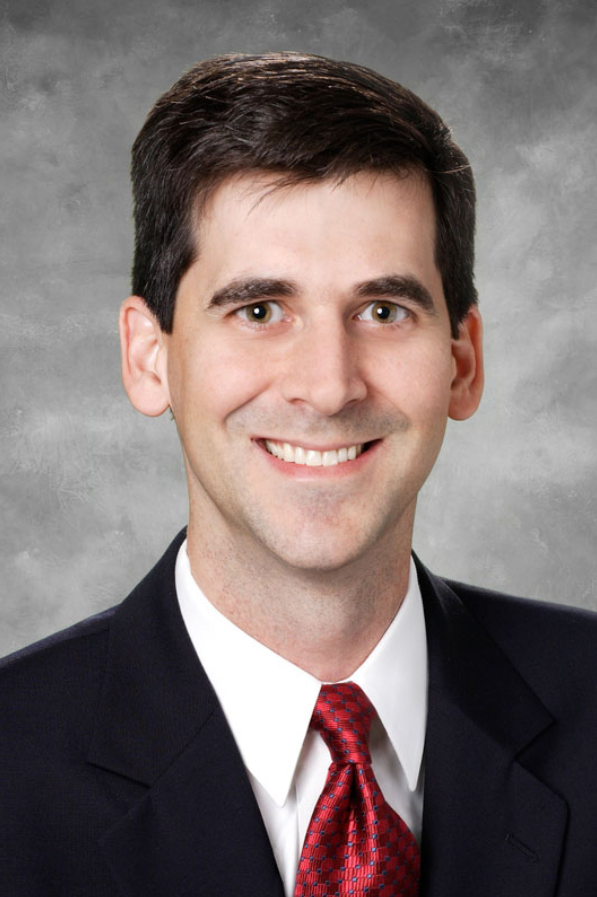 Dr. Stephen Brackbill, MD
