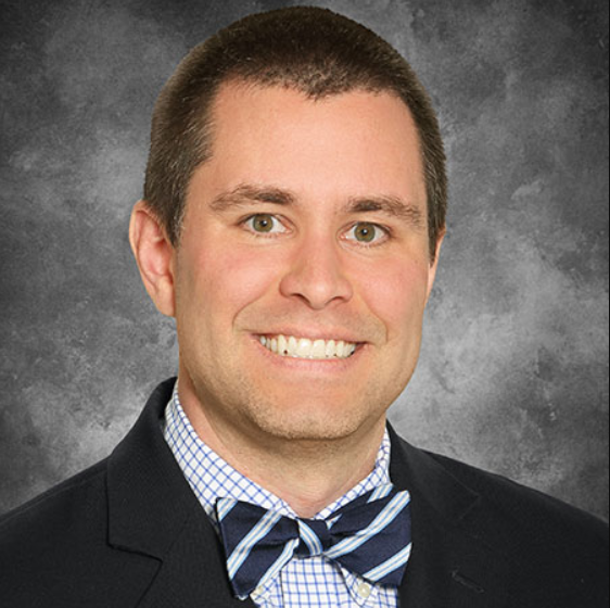 Dr. Christopher Fyock, MD