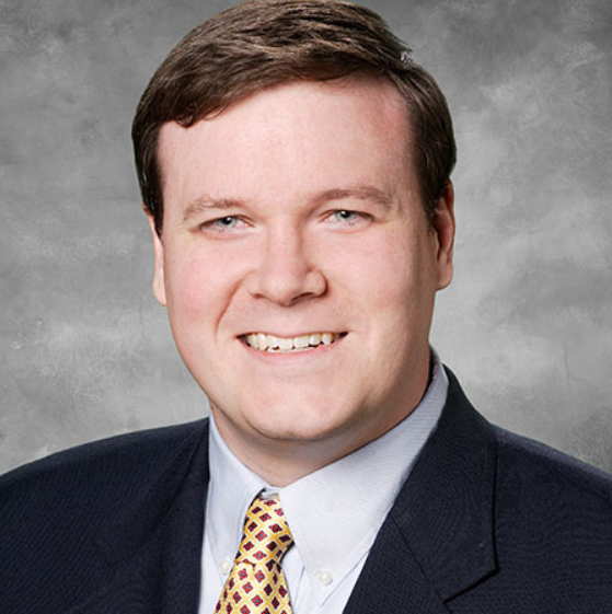 Dr. David Gaines, MD