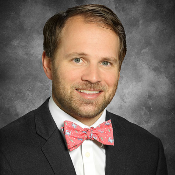 Dr. Jared Geist, MD