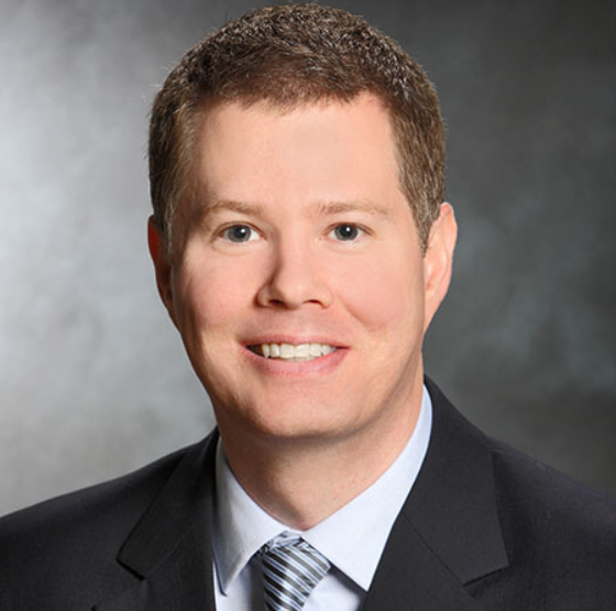 Dr. David Gulley, MD