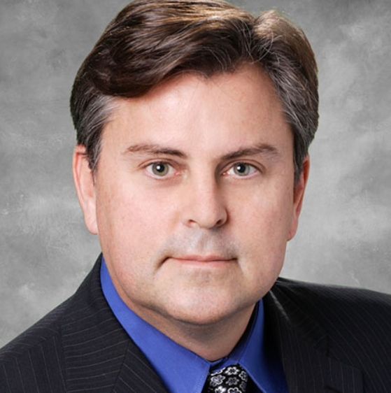 Dr. Gregory Holt, MD