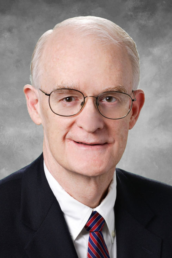 Dr. Joseph Holt, MD