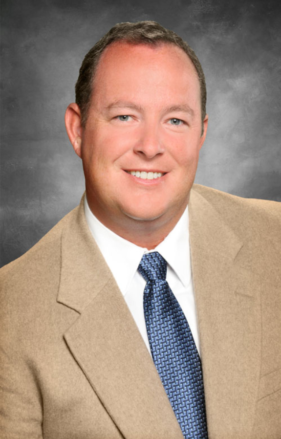 Dr. Preston Jones, MD