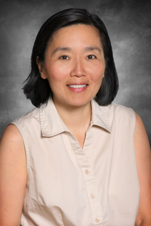 Dr. Suzy Kim, MD