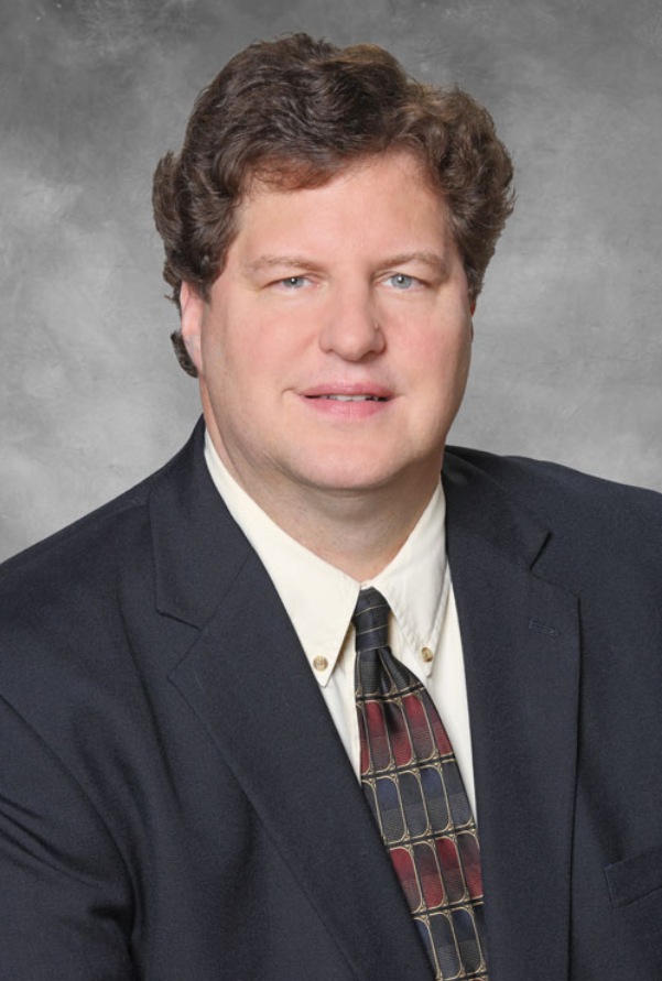 Dr. Paul Mazanec, MD