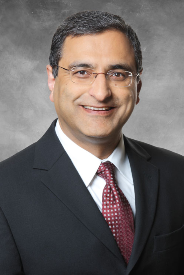 Dr. Ayub Merchant, MD