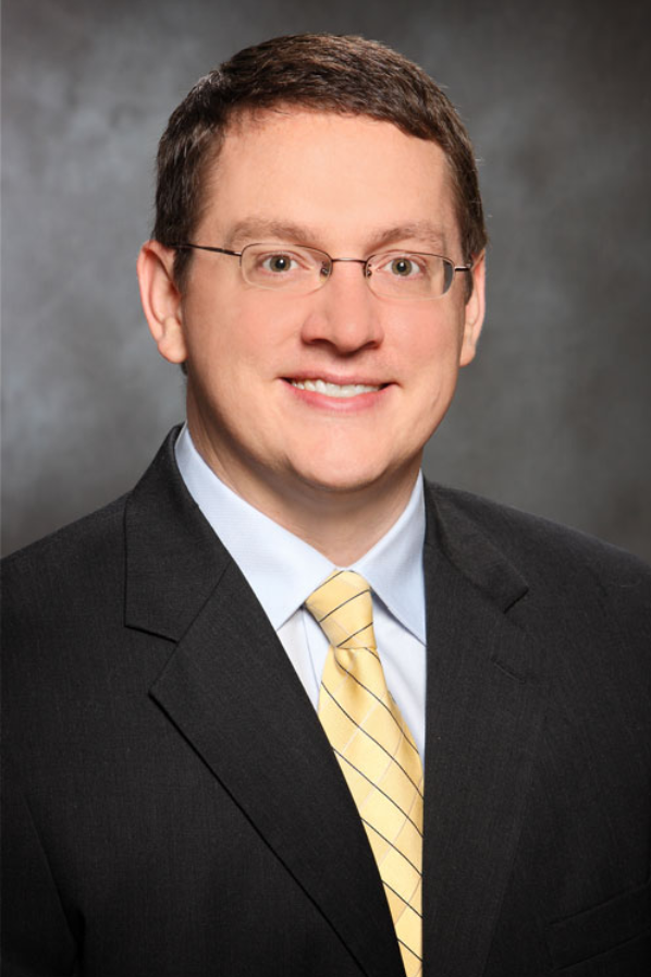 Dr. Peter Naas, MD