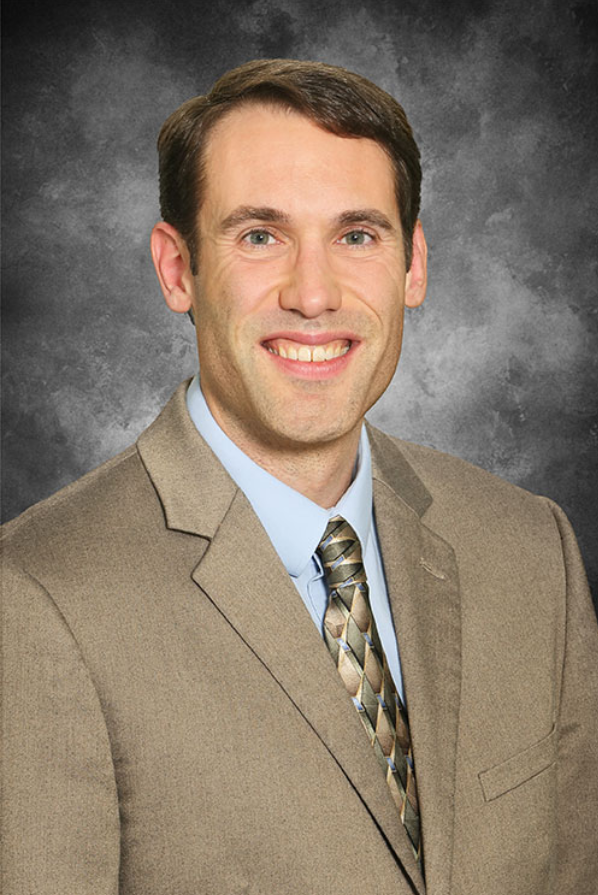 Dr. David Palma, MD
