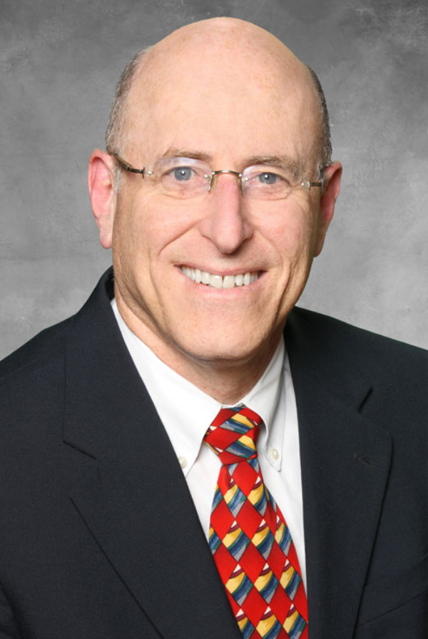 Dr. Michael Rickoff, MD