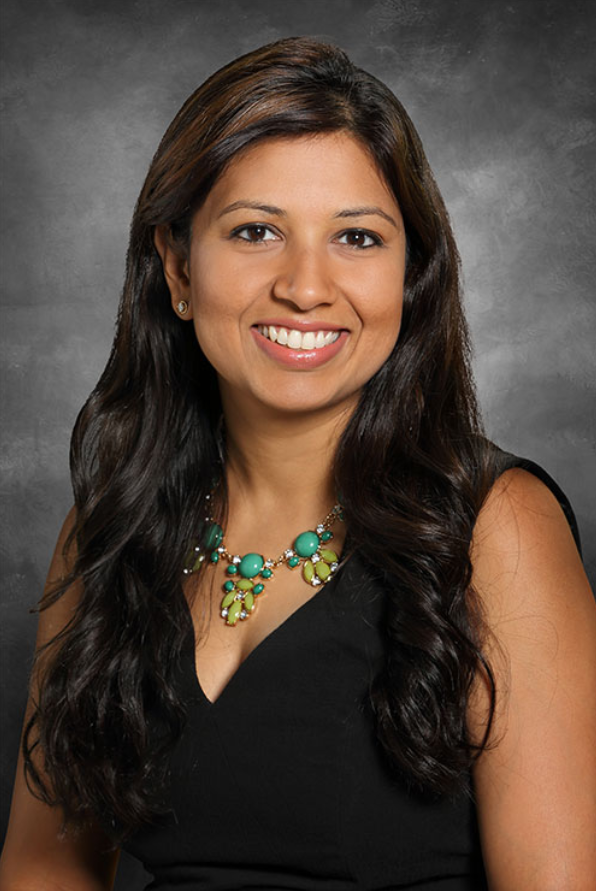 Dr. Ritu Saha, MD