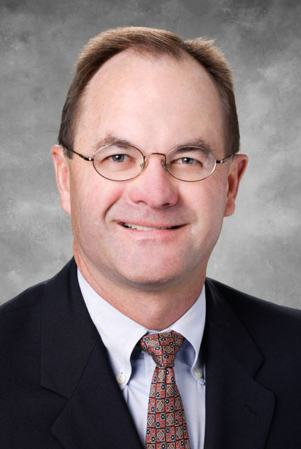 Dr. Claude Yarborough, MD