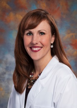 Dr. Jennifer Smart, MD