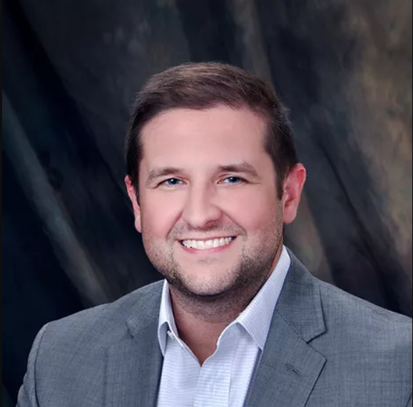 Dr. Aaron Hawkins, MD