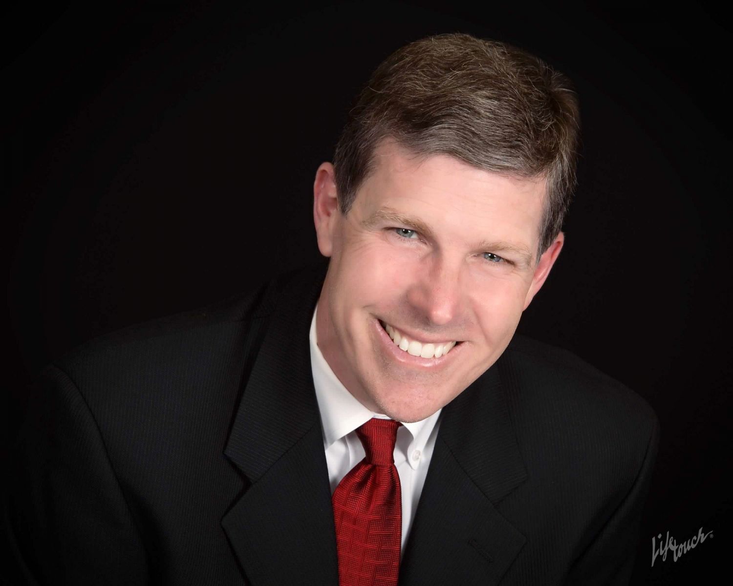 Dr. Brian Zimmerman