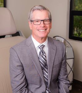 Dr. Paul English, MD