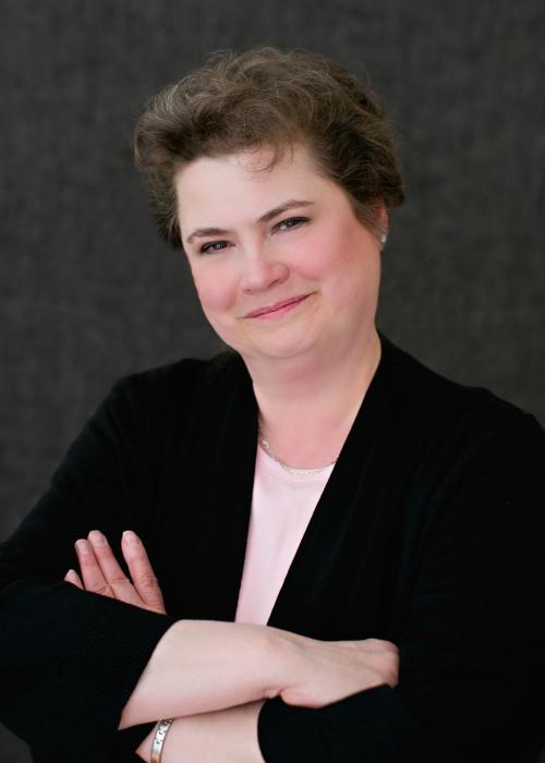 Dr. Michelle Fiore, MD
