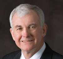 Dr. Thomas Thornton, MD