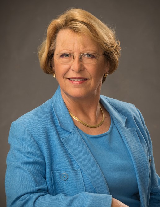 Dr. Lynne Haubelt