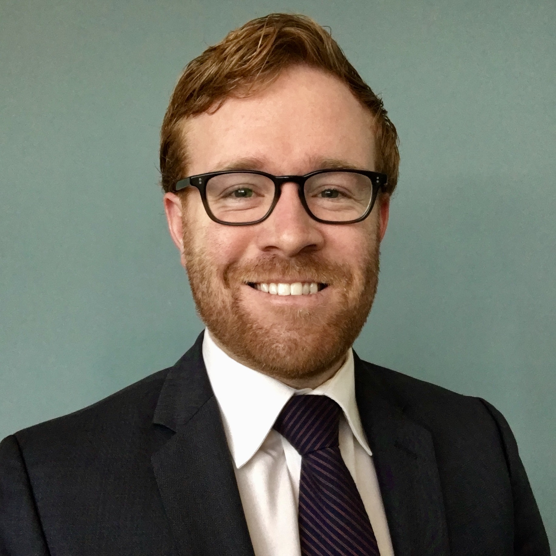 Dr. Michael Fremgen