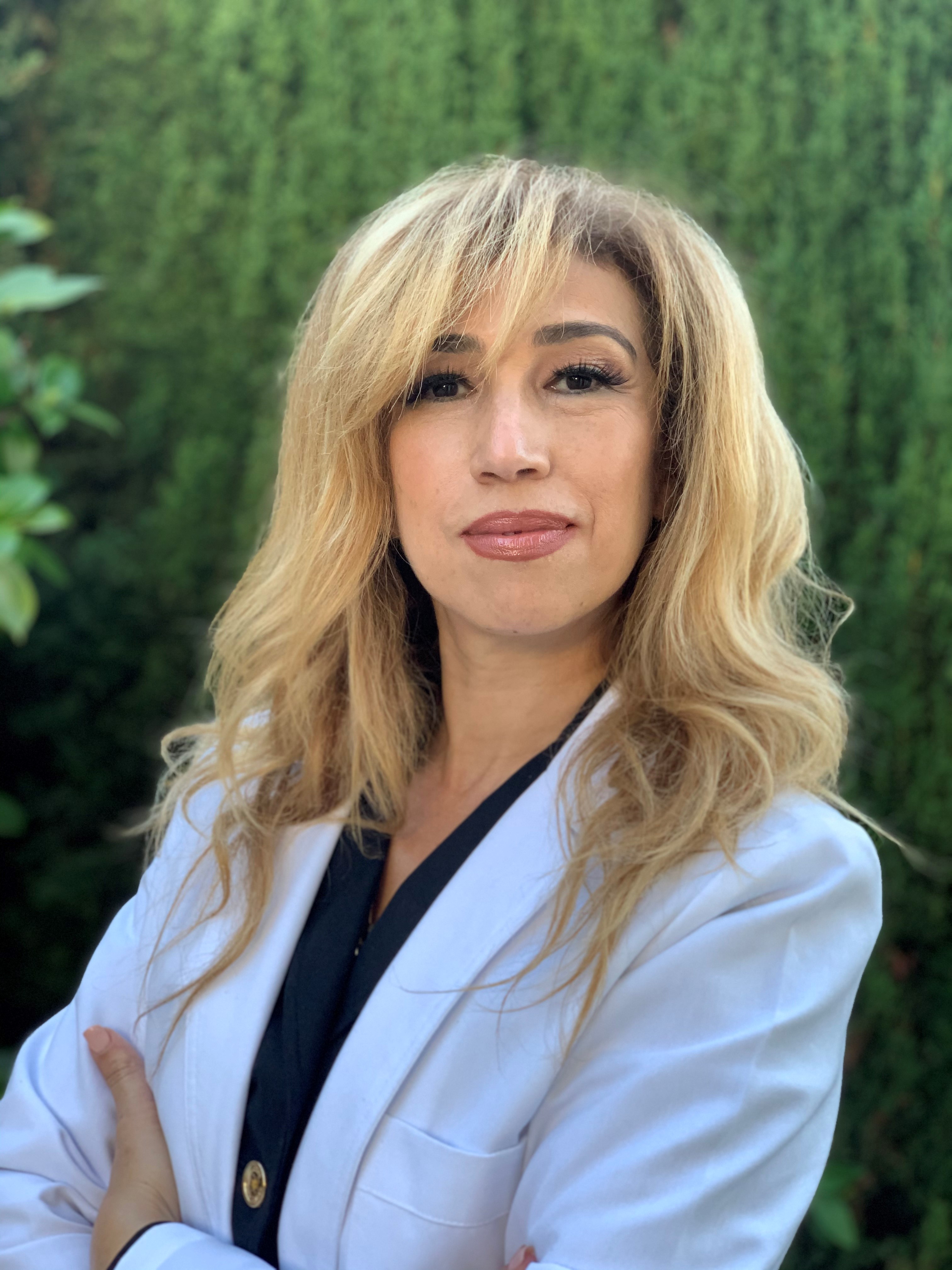 Dr. Sahar Lashin, MD
