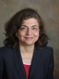 Dr. Thrity Desai, MD