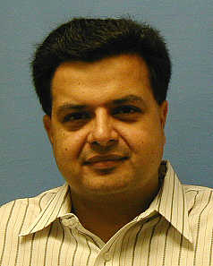 Dr. Tiger Singh, MD