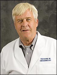 Dr. Timothy Boehm, MD