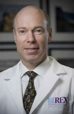 Dr. Timothy Carter, MD