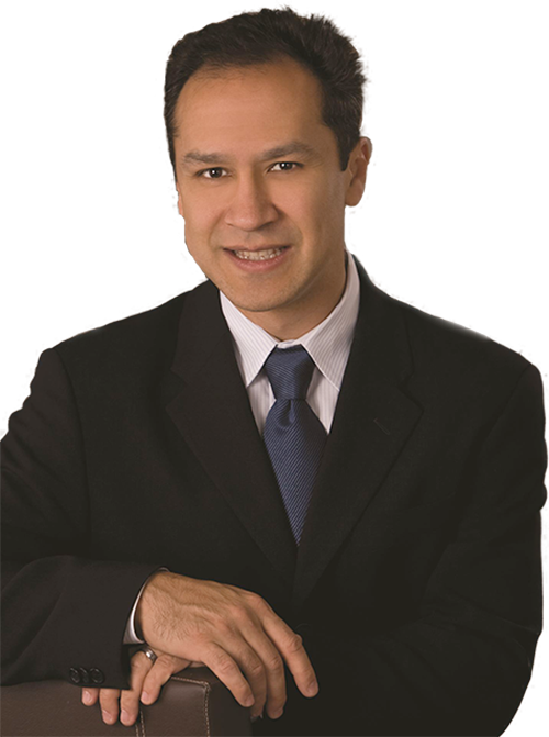 Dr. Jaime Robledo, MD