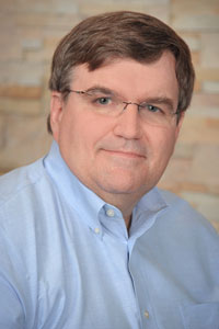 Dr. Timothy Ritter, MD