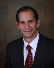 Dr. Timothy Sauter, MD