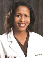 Dr. Tina Oliver