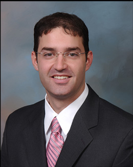 Dr. Todd Adams