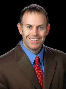 Dr. Todd Grebner, DO