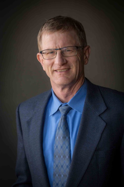 Dr. Jon Griffith, MD